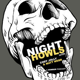 Podcast thumbnail for Night Howls