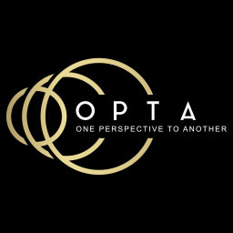 Podcast thumbnail for OPTA ( One Perspective To Another )