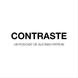 Podcast thumbnail for Contraste