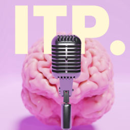 Podcast thumbnail for ITP