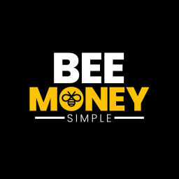 Podcast thumbnail for Bee Money Simple