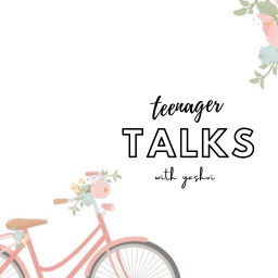 Podcast thumbnail for TEENAGER TALKS WY