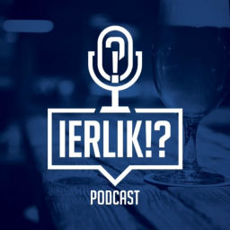 Podcast thumbnail for IERLIK!? Podcast uit Limburg in het dialect...