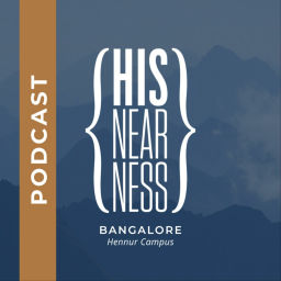 Podcast thumbnail for HISnearness Bangalore