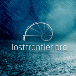 Podcast thumbnail for lostfrontier.org