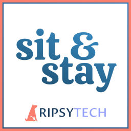 Podcast thumbnail for Sit and Stay
