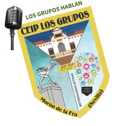 Podcast thumbnail for RADIO ESCOLAR LOS GRUPOS HABLAN