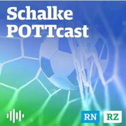 Podcast thumbnail for Schalke POTTcast - Der Experten-Talk zu S04