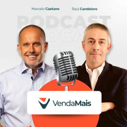 Podcast thumbnail for VendaMais