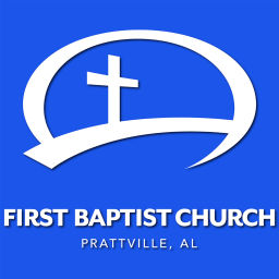 Podcast thumbnail for First Baptist Church Prattville