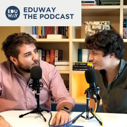 Podcast thumbnail for Eduway The Podcast