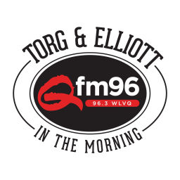 Podcast thumbnail for Torg & Elliott
