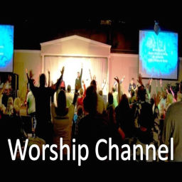 Podcast thumbnail for WORSHIP