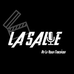 Podcast thumbnail for La Salle - Podcast