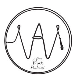 Podcast thumbnail for Afterwork: With Dan and Brooks