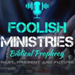 Podcast thumbnail for Foolish Ministries