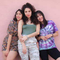 Podcast thumbnail for La Feminista Enamorada