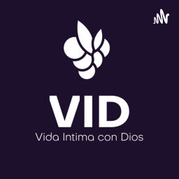 Podcast thumbnail for Vida Intima con Dios