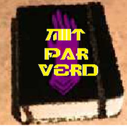 Podcast thumbnail for Miit par Verd - A Mando'a Word for a Warrior