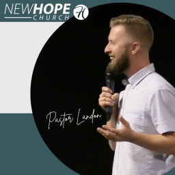 Podcast thumbnail for New Hope Church Frostproof FL