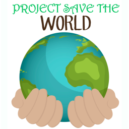 Podcast thumbnail for projectsavetheworld's podcast