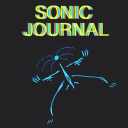 Podcast thumbnail for Sonic Journal