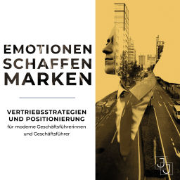 Podcast thumbnail for EMOTIONEN SCHAFFEN MARKEN