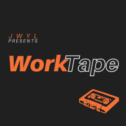 Podcast thumbnail for WorkTape