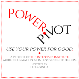 Podcast thumbnail for PowerPivot