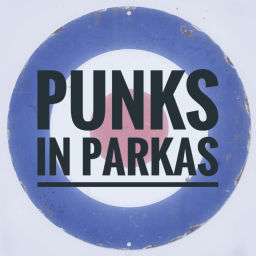 Podcast thumbnail for Punks in Parkas