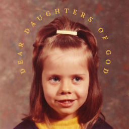 Podcast thumbnail for Dear Daughters of God