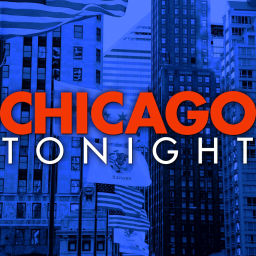 Podcast thumbnail for Chicago Tonight
