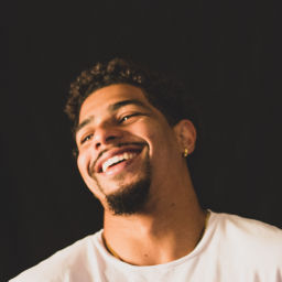 Podcast thumbnail for Papi Jae