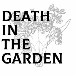 Podcast thumbnail for Death in The Garden