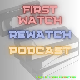 Podcast thumbnail for Public Forum Productions