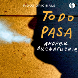 Podcast thumbnail for TODO PASA con Andreu Buenafuente