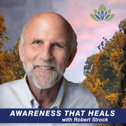 Podcast thumbnail for Awareness That Heals