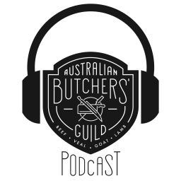 Podcast thumbnail for Australian Butchers‘ Guild Podcast