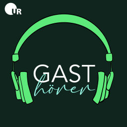 Podcast thumbnail for Gasthörer