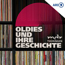 Podcast thumbnail for Oldies und Ihre Geschichte