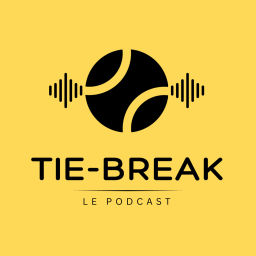 Podcast thumbnail for Tie-break