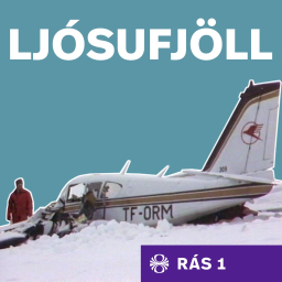 Podcast thumbnail for Ljósufjöll