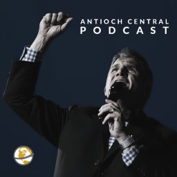 Podcast thumbnail for Antioch Central