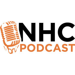 Podcast thumbnail for North Hills Church Podcast