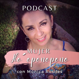 Podcast thumbnail for Mujer Ho´oponopono