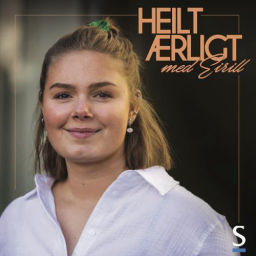 Podcast thumbnail for Heilt ærligt!