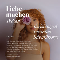 Podcast thumbnail for Liebe machen