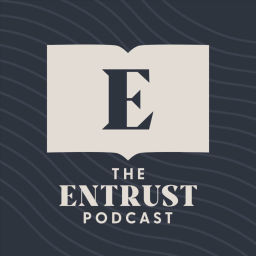 Podcast thumbnail for The Entrust Podcast
