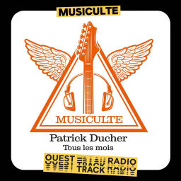 Podcast thumbnail for Musiculte