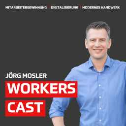 Podcast thumbnail for Workerscast
